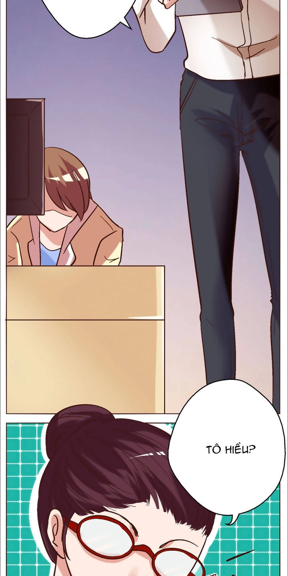 Một Tuần Làm Tình Nhân Chapter 3 - 26