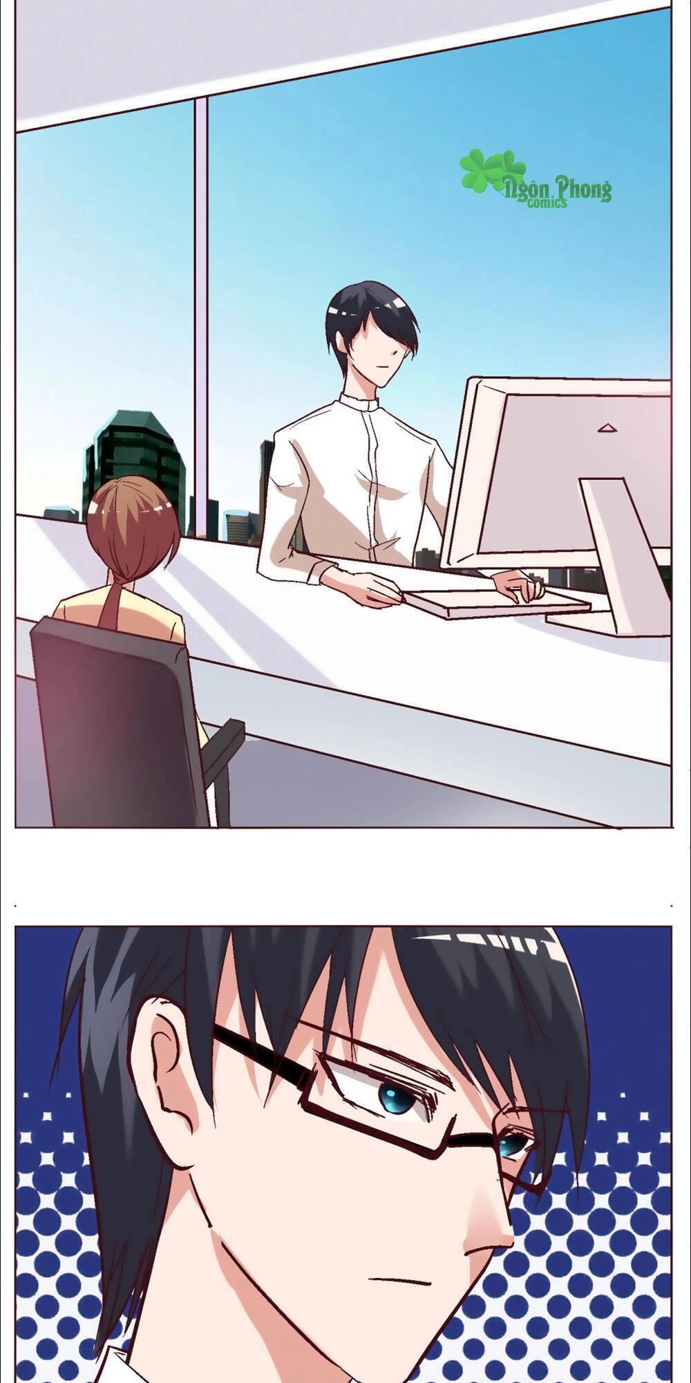 Một Tuần Làm Tình Nhân Chapter 3 - 30