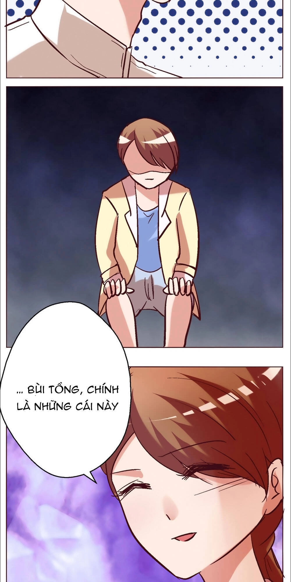 Một Tuần Làm Tình Nhân Chapter 3 - 31