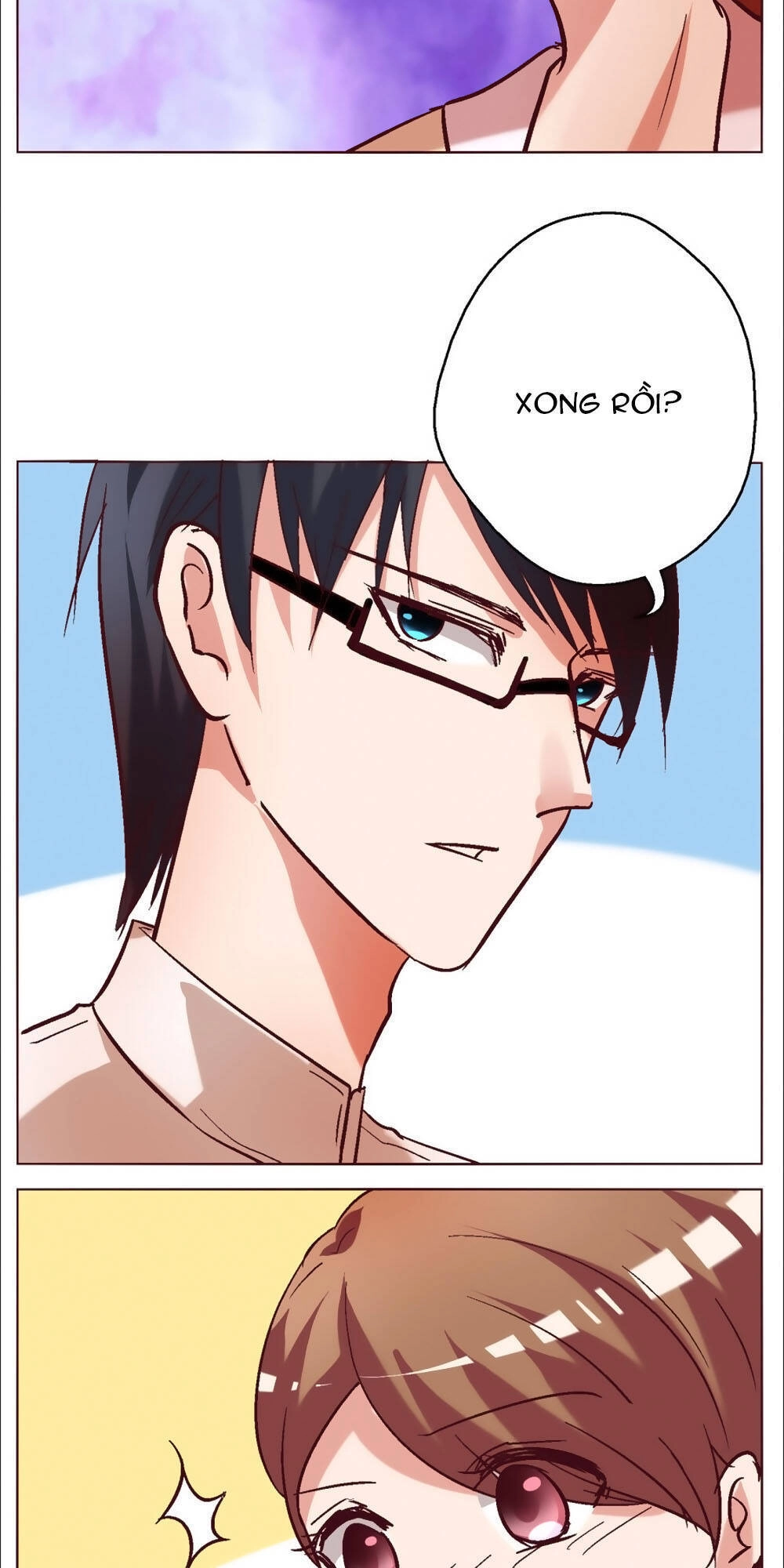 Một Tuần Làm Tình Nhân Chapter 3 - 32