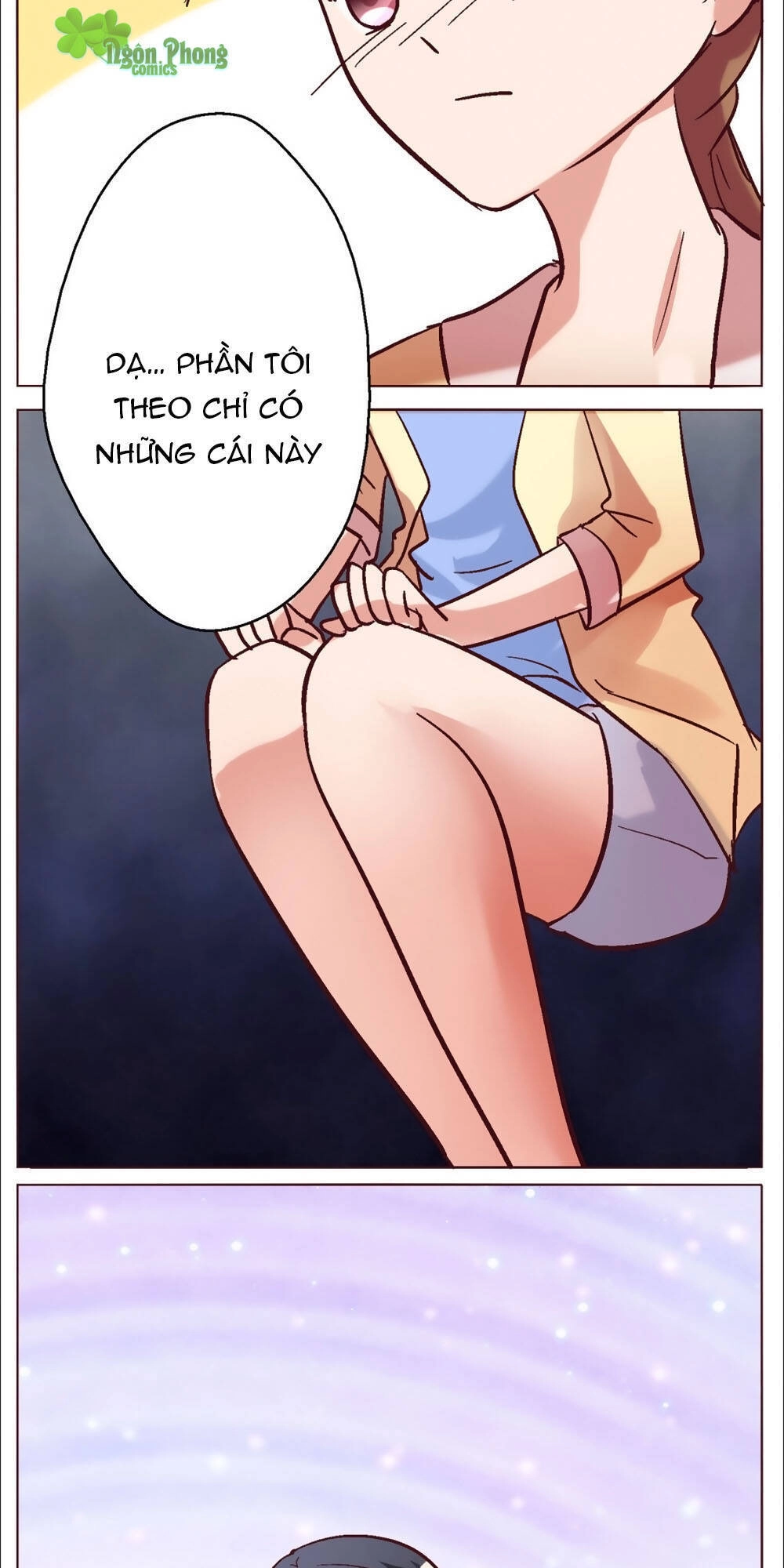 Một Tuần Làm Tình Nhân Chapter 3 - 33