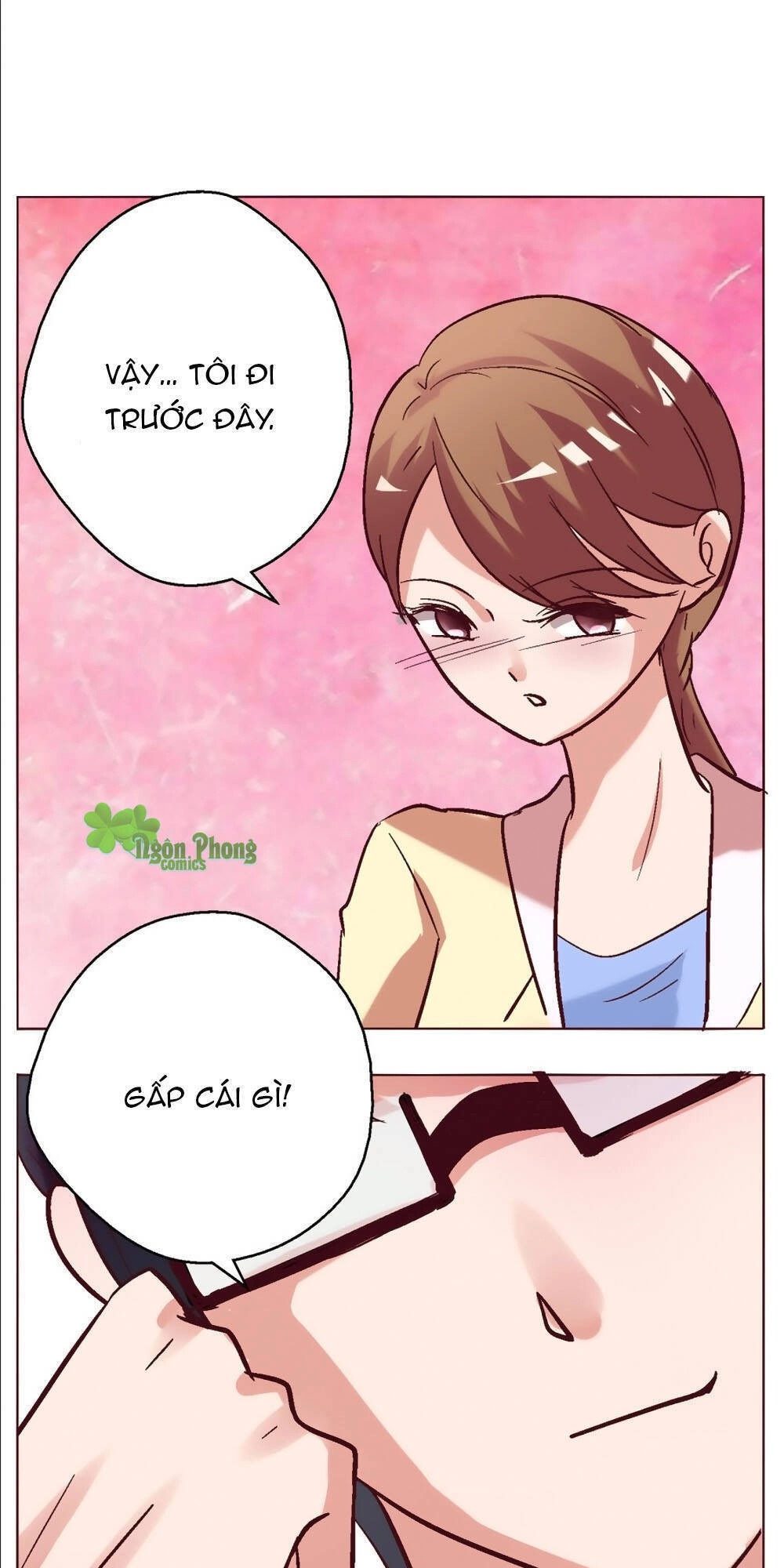 Một Tuần Làm Tình Nhân Chapter 3 - 35