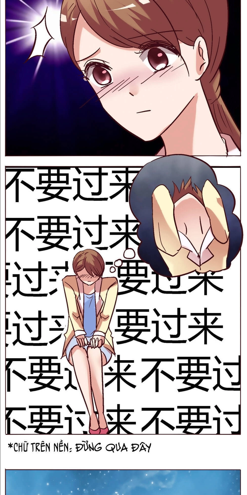 Một Tuần Làm Tình Nhân Chapter 3 - 37