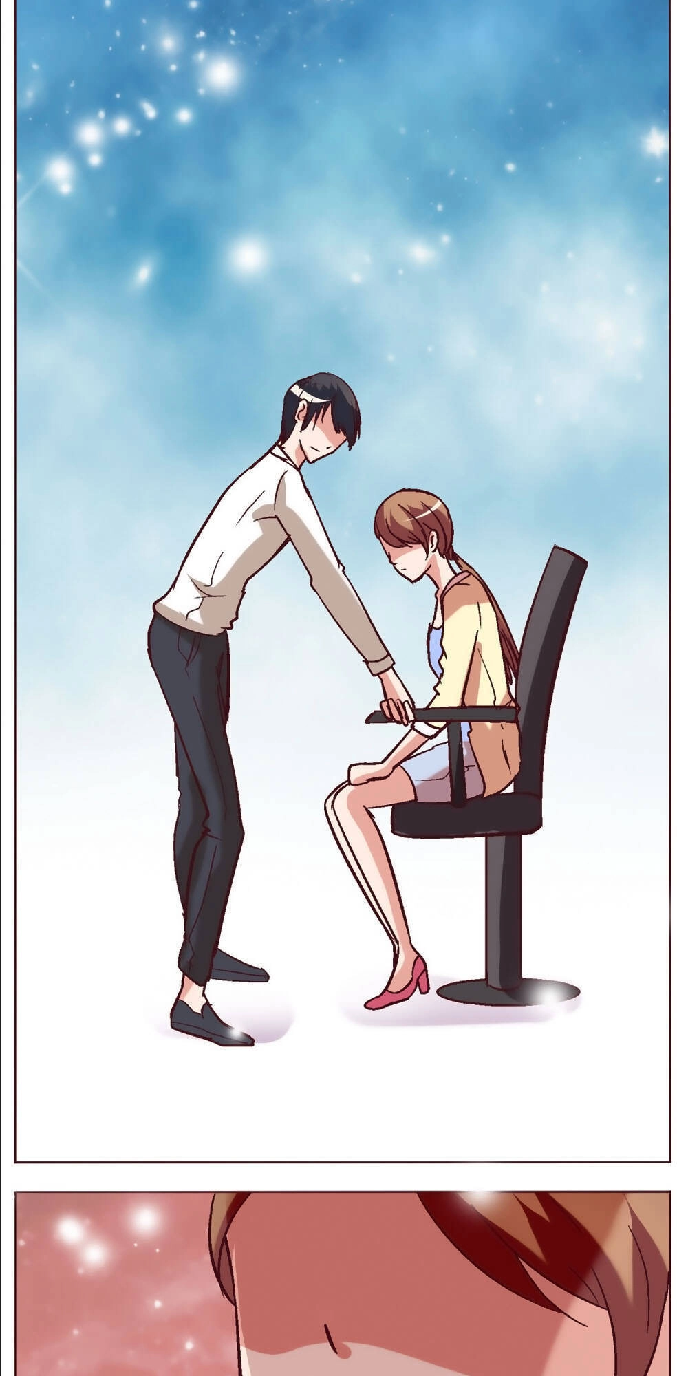 Một Tuần Làm Tình Nhân Chapter 3 - 38