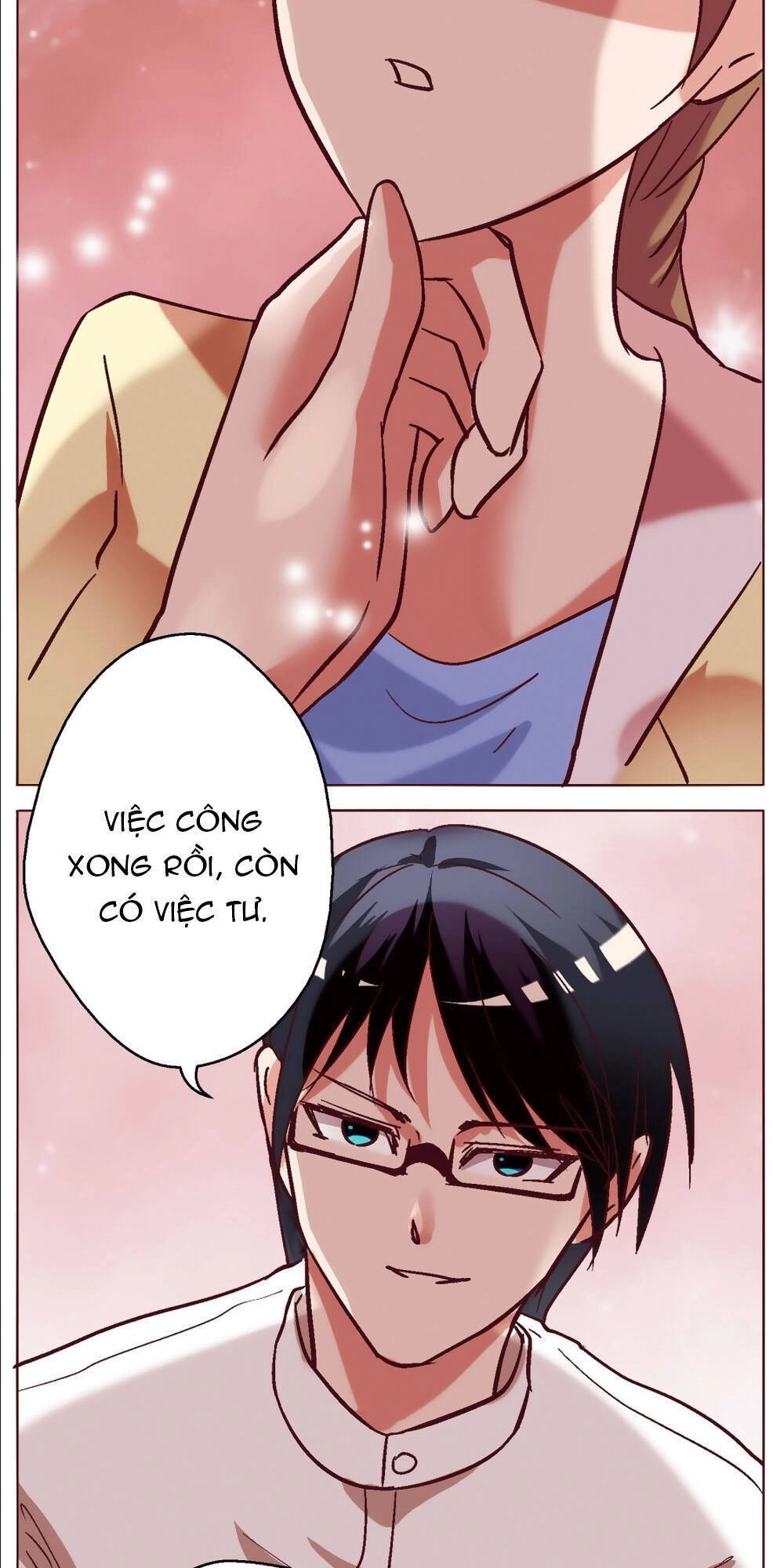 Một Tuần Làm Tình Nhân Chapter 3 - 39