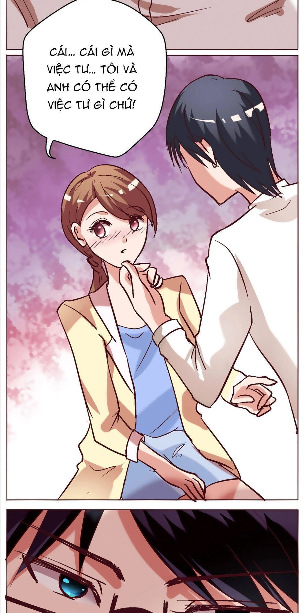 Một Tuần Làm Tình Nhân Chapter 3 - 40