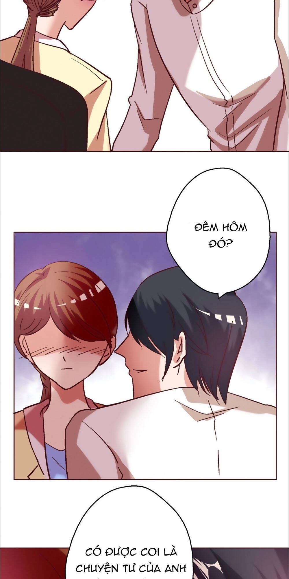 Một Tuần Làm Tình Nhân Chapter 4 - 2