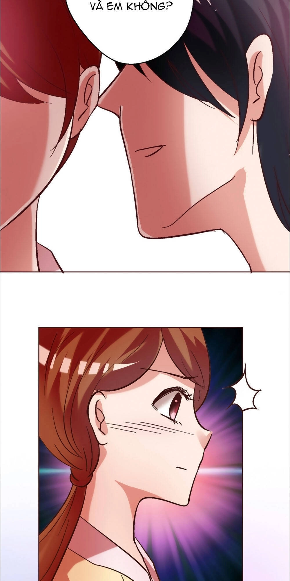 Một Tuần Làm Tình Nhân Chapter 4 - 3