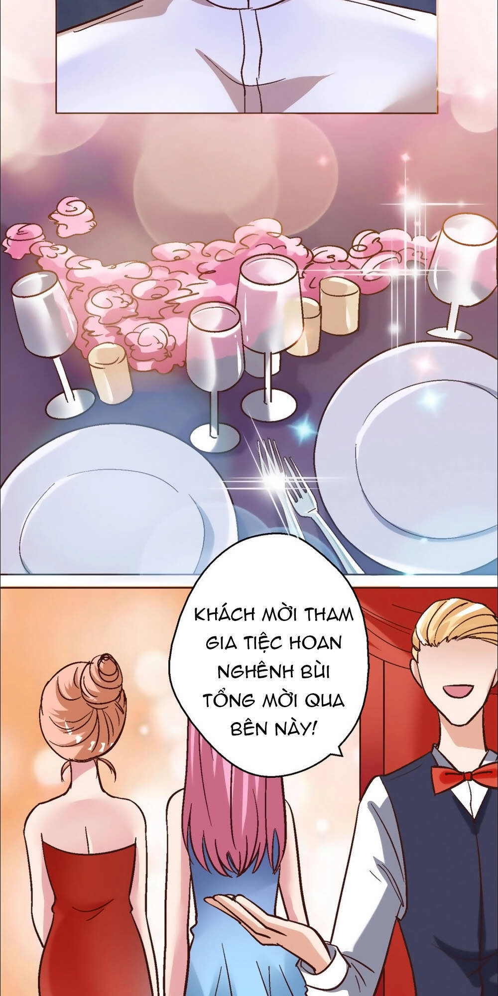 Một Tuần Làm Tình Nhân Chapter 4 - 6