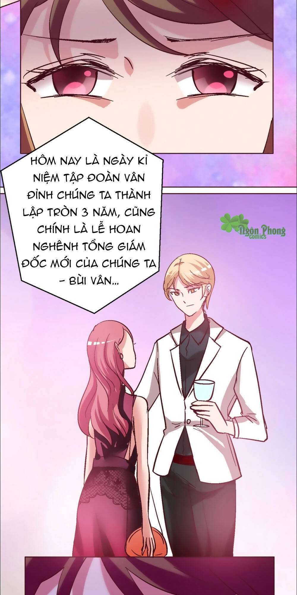 Một Tuần Làm Tình Nhân Chapter 4 - 9