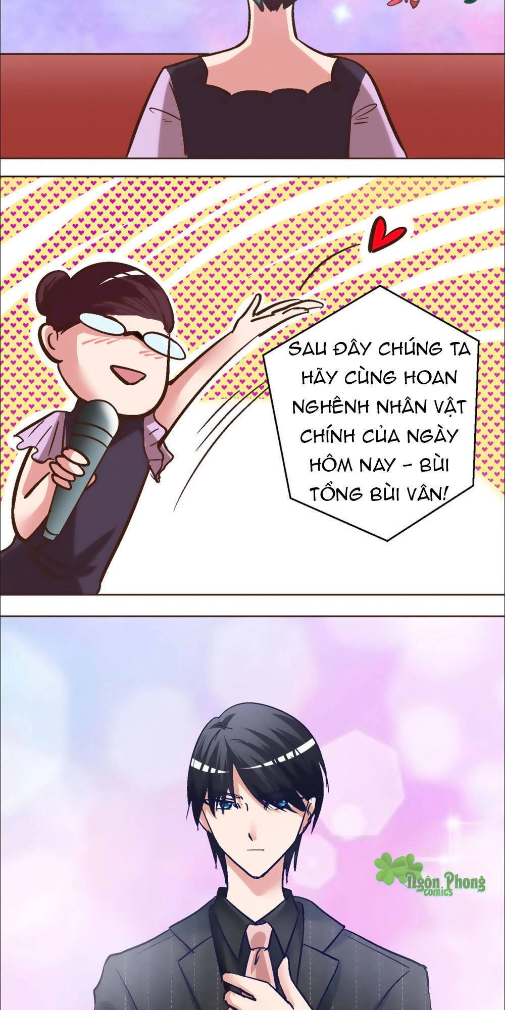 Một Tuần Làm Tình Nhân Chapter 4 - 11