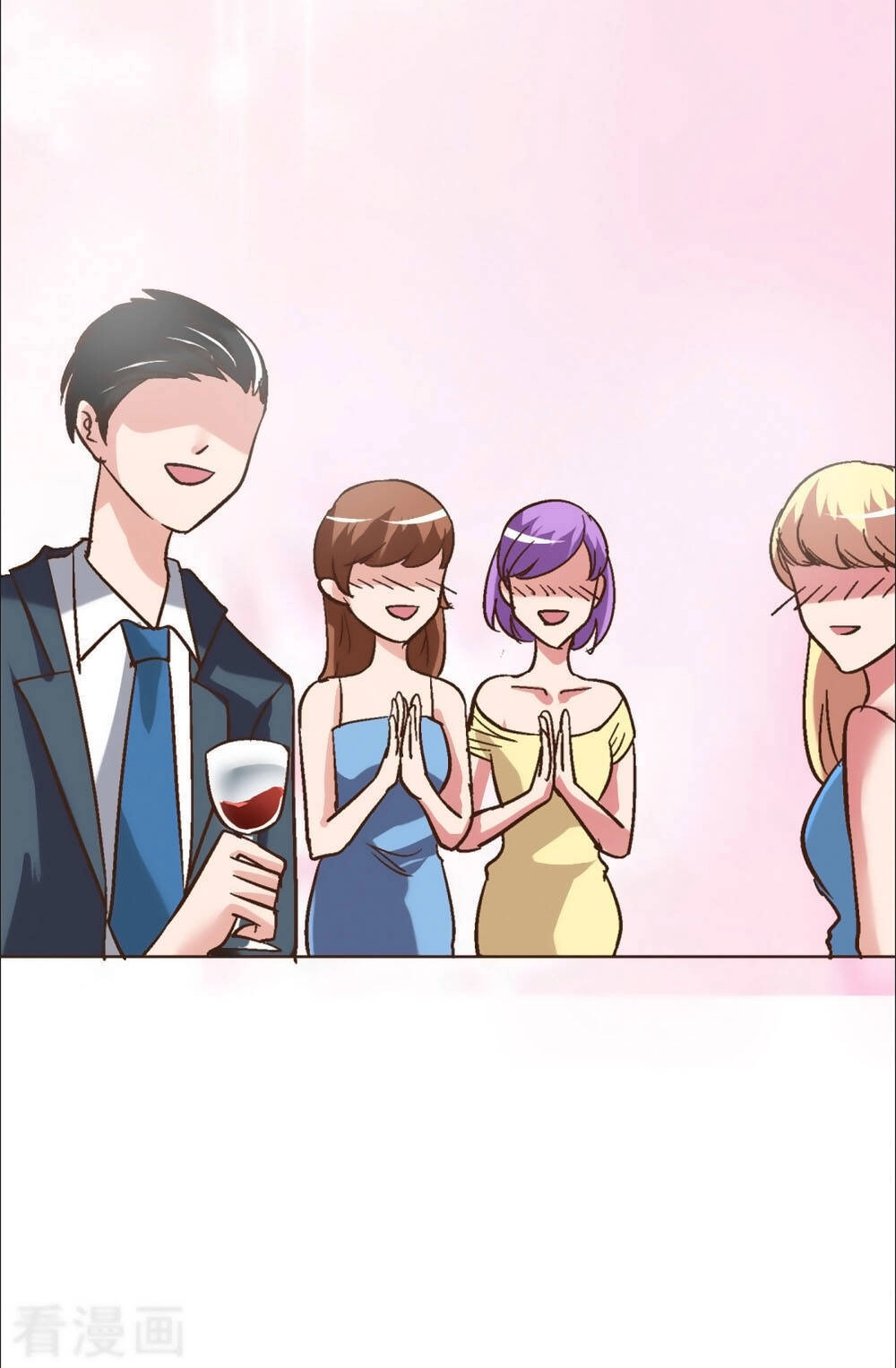 Một Tuần Làm Tình Nhân Chapter 4 - 13