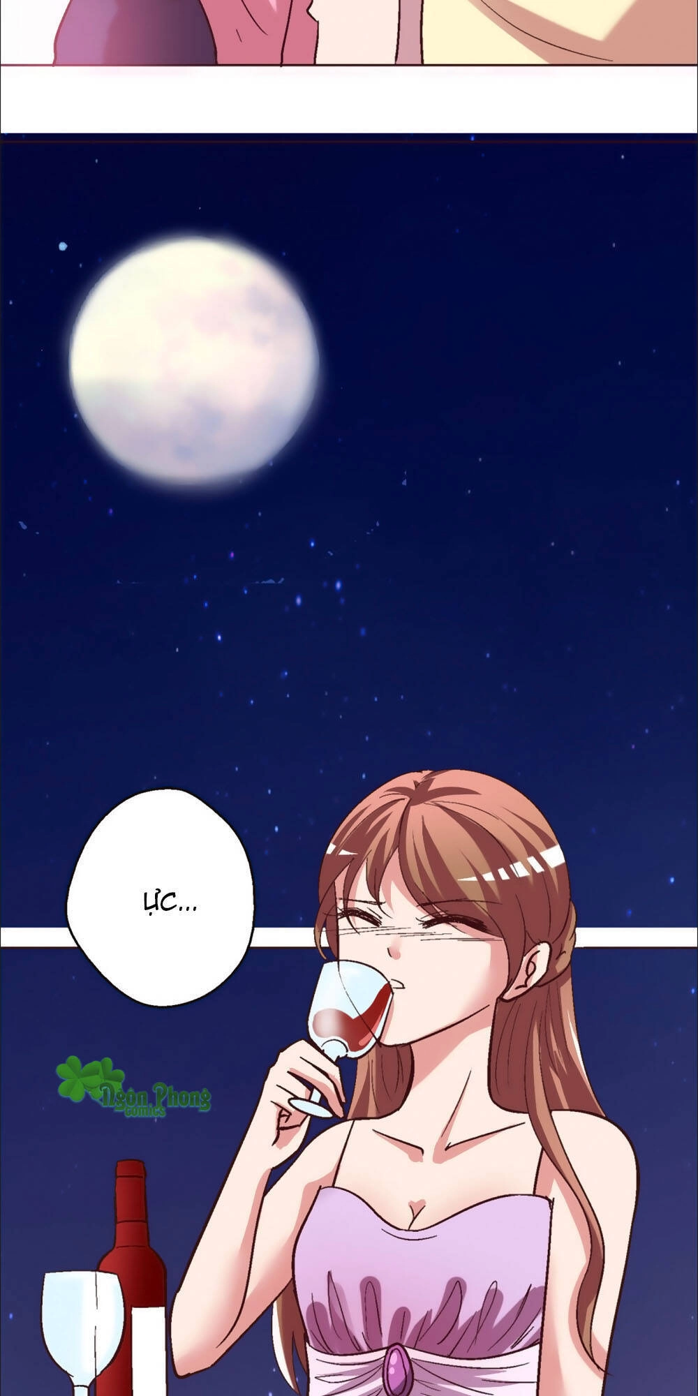 Một Tuần Làm Tình Nhân Chapter 4 - 17