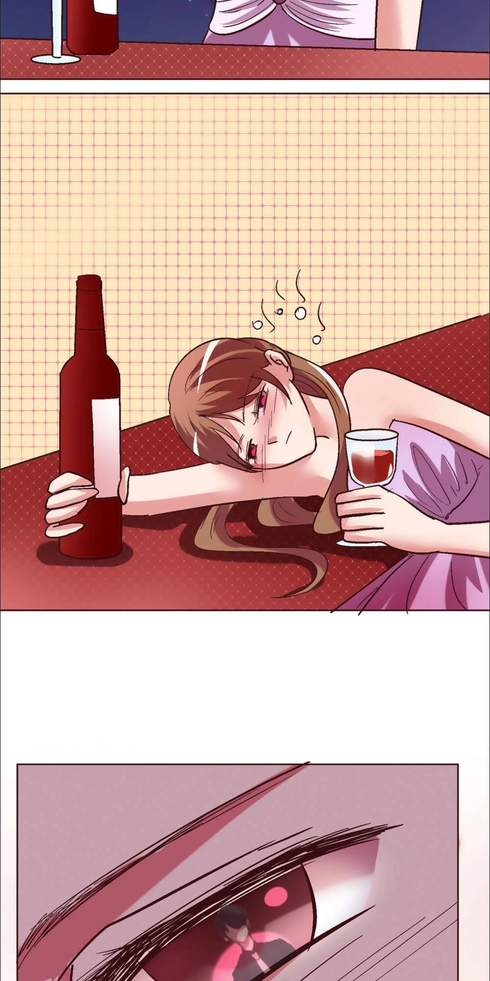 Một Tuần Làm Tình Nhân Chapter 4 - 18