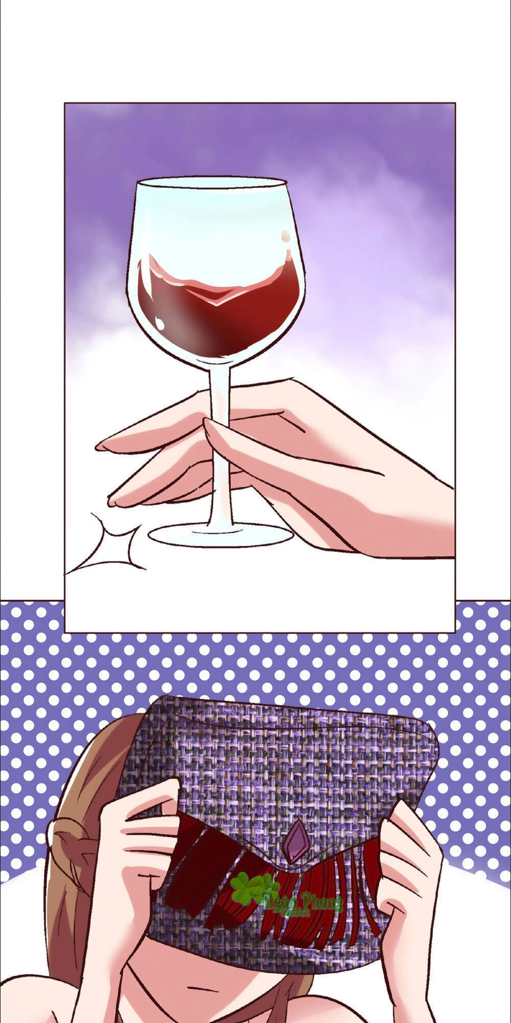 Một Tuần Làm Tình Nhân Chapter 4 - 20