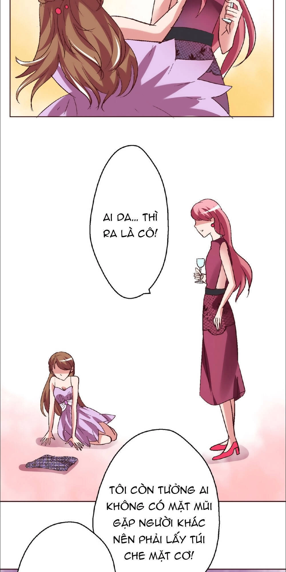 Một Tuần Làm Tình Nhân Chapter 4 - 22