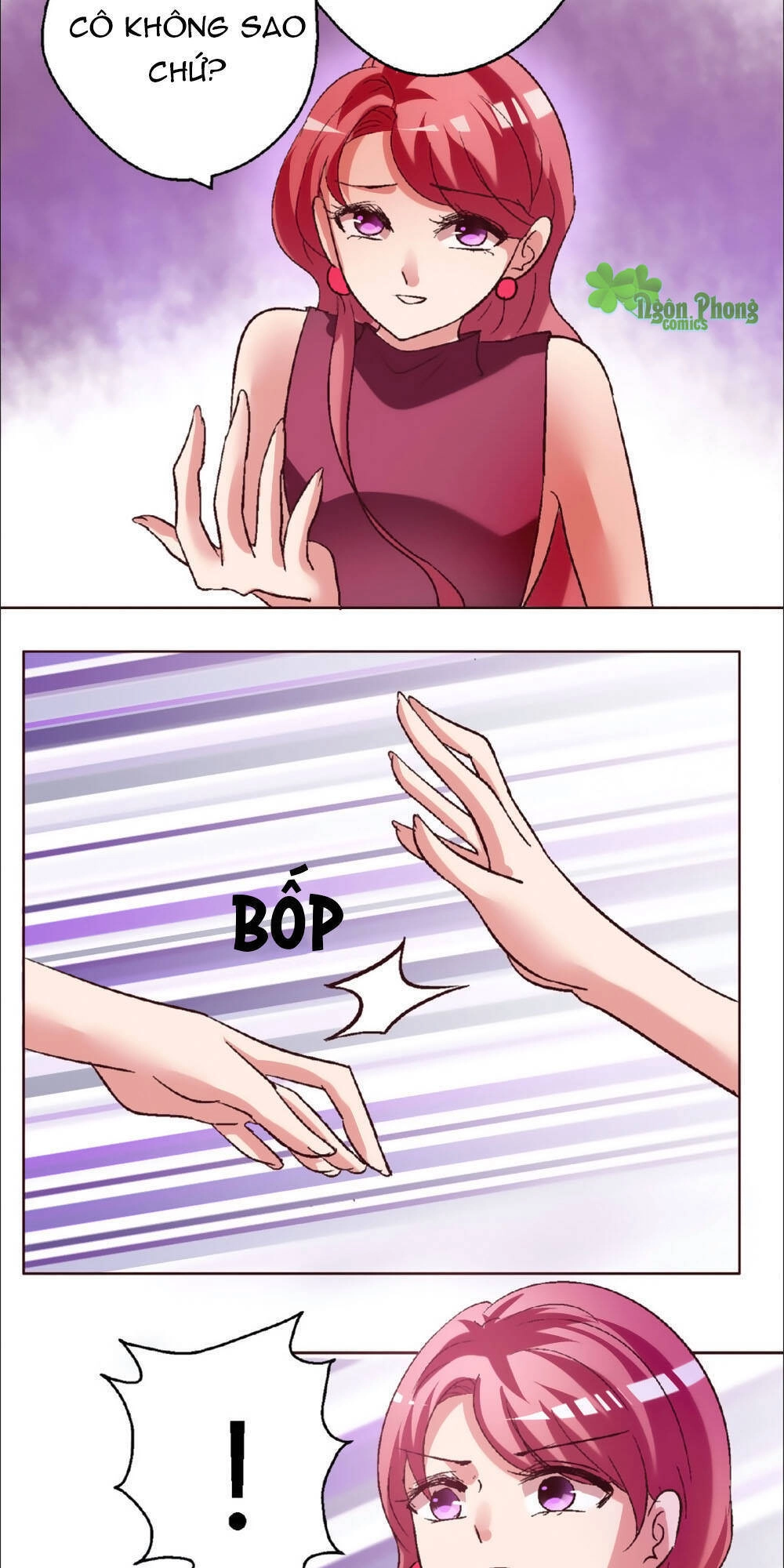 Một Tuần Làm Tình Nhân Chapter 4 - 23