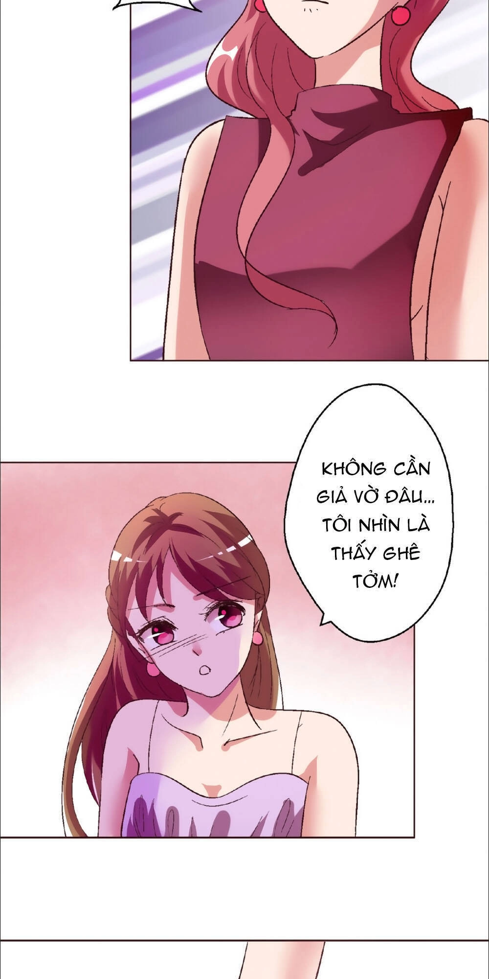 Một Tuần Làm Tình Nhân Chapter 4 - 24