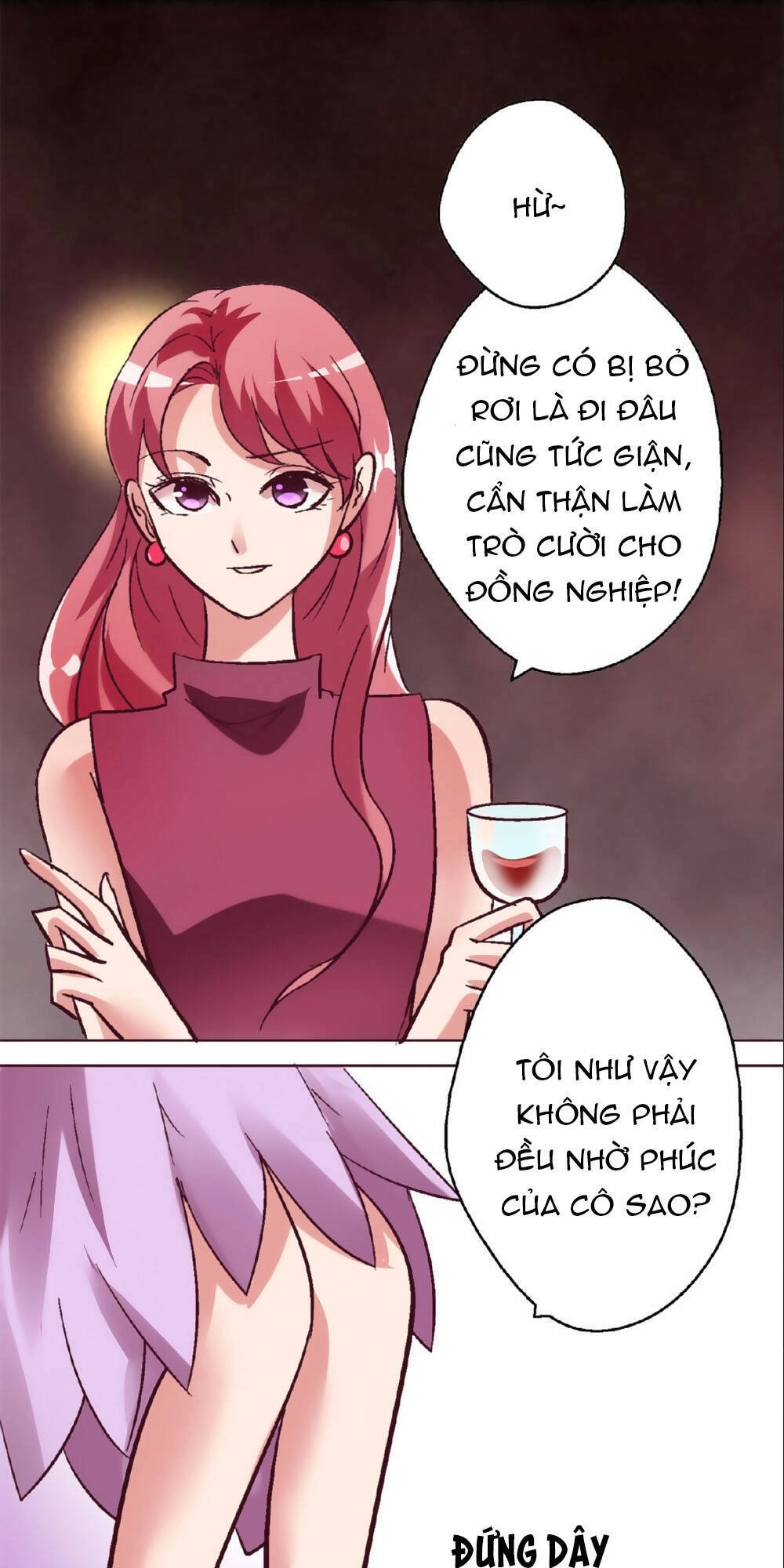 Một Tuần Làm Tình Nhân Chapter 4 - 26