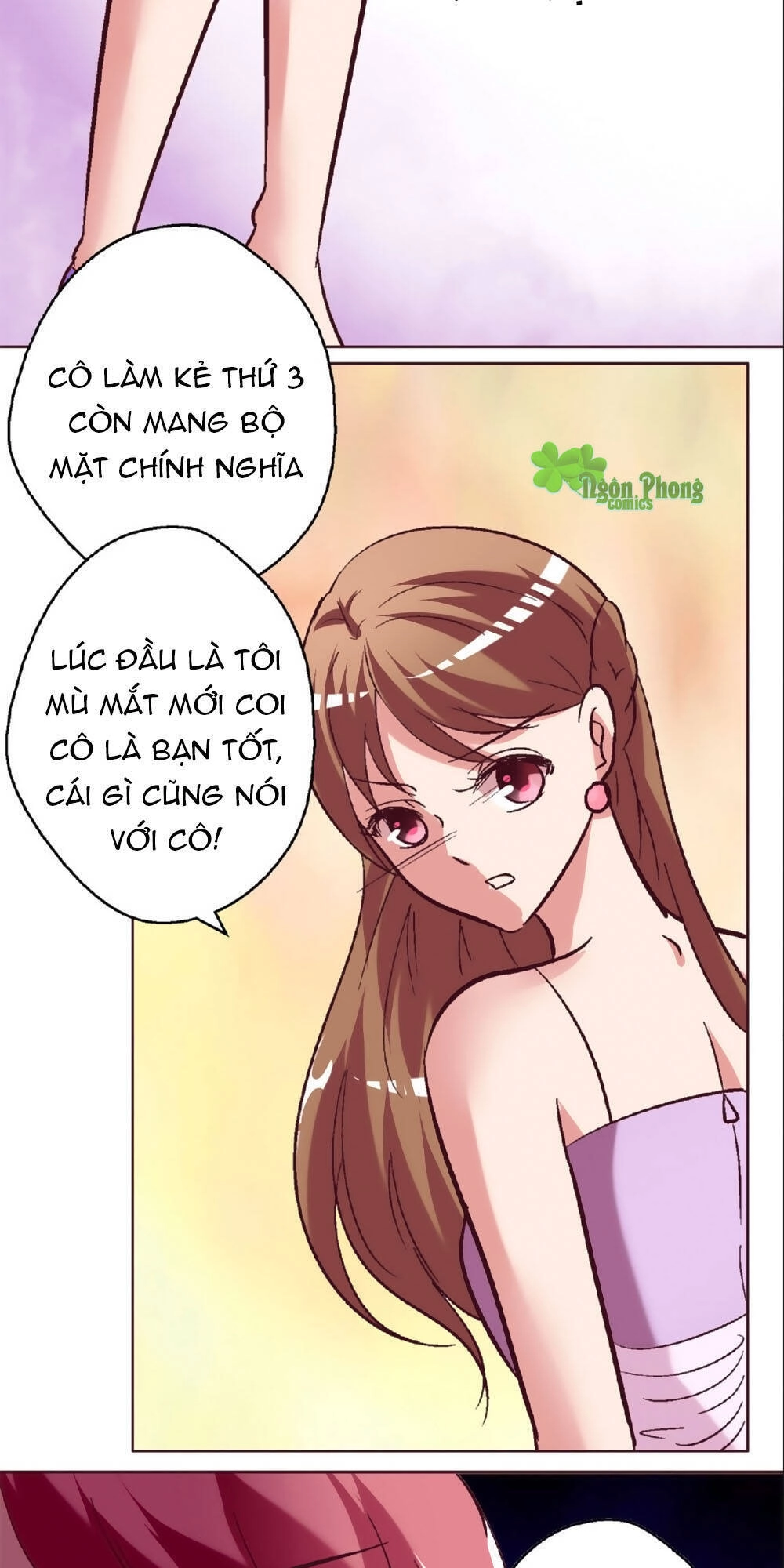 Một Tuần Làm Tình Nhân Chapter 4 - 27