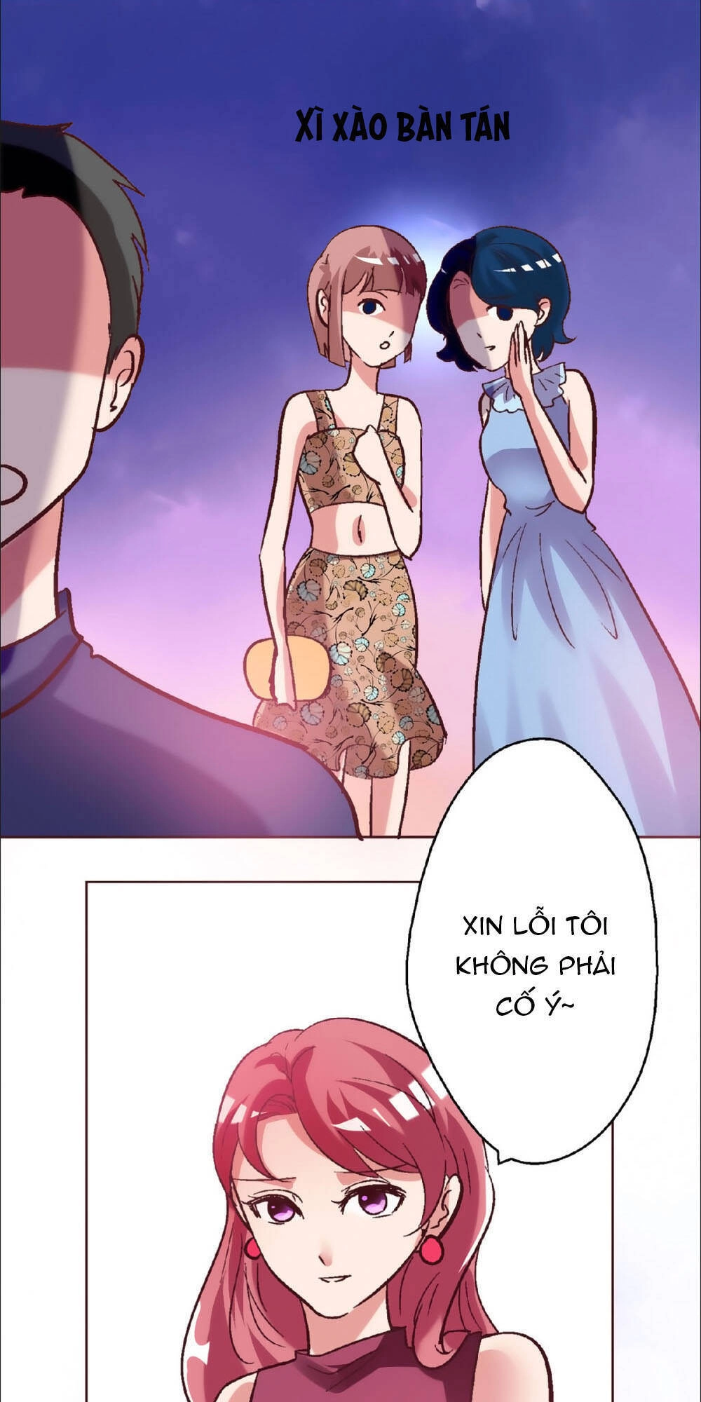 Một Tuần Làm Tình Nhân Chapter 4 - 33