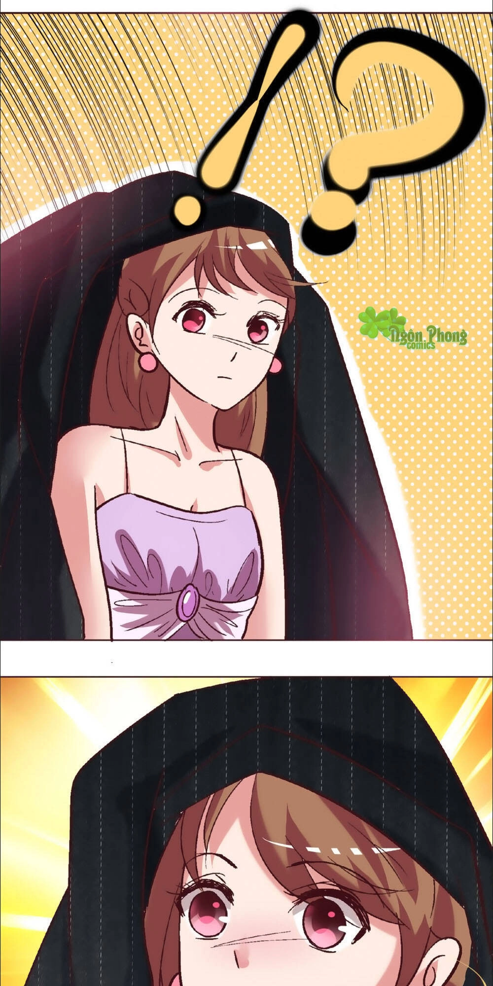 Một Tuần Làm Tình Nhân Chapter 4 - 35