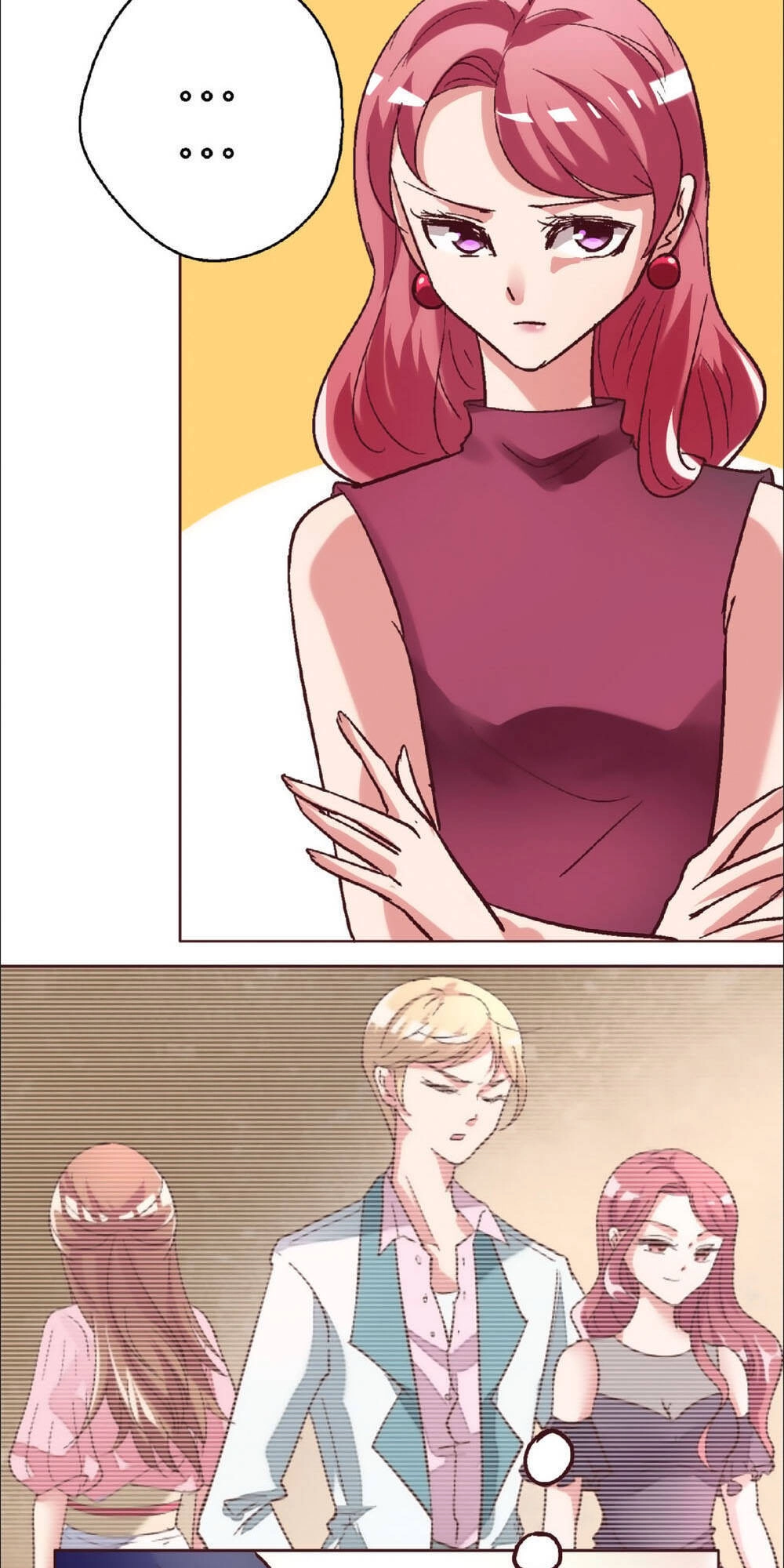 Một Tuần Làm Tình Nhân Chapter 4 - 37