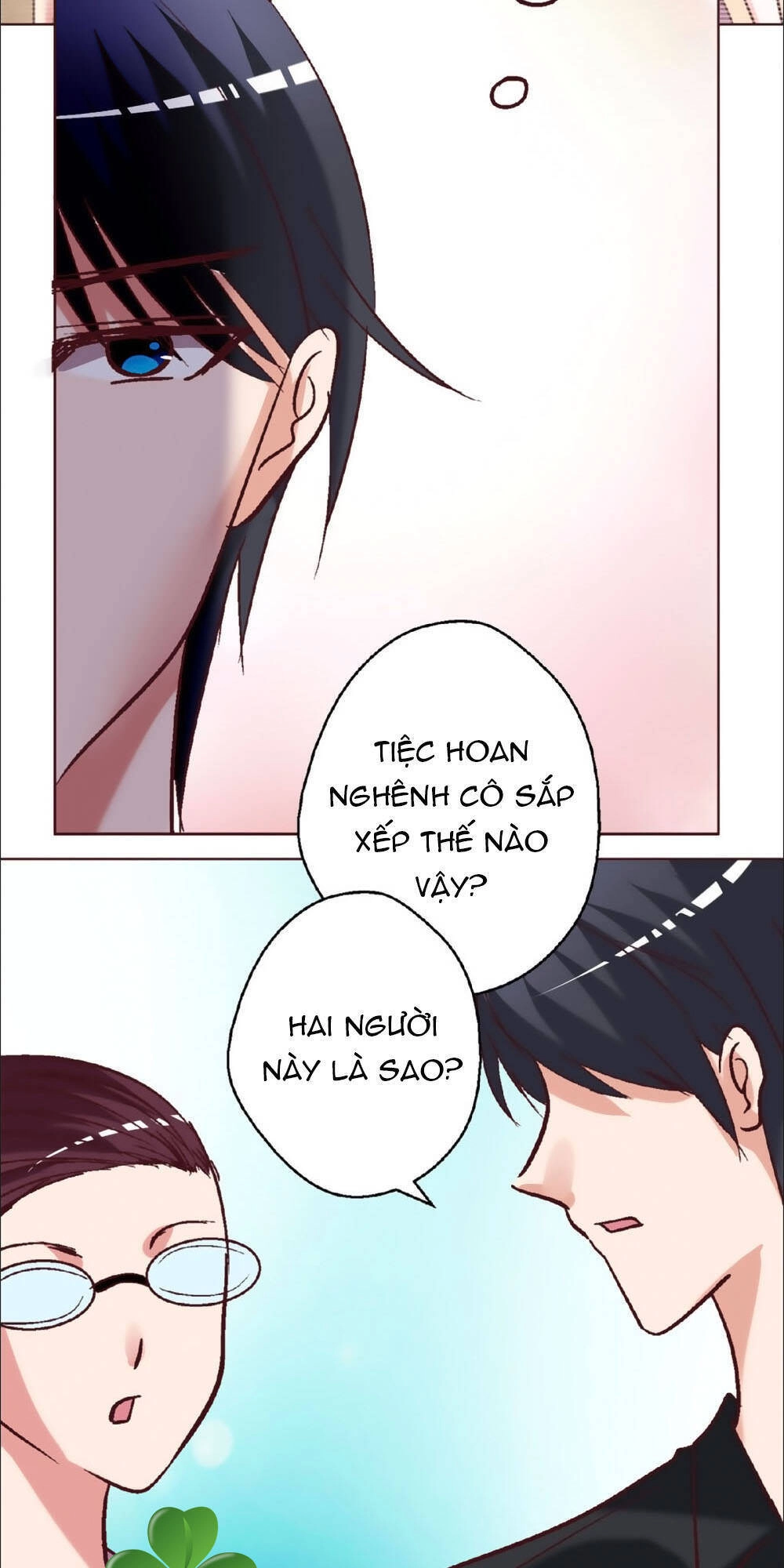 Một Tuần Làm Tình Nhân Chapter 4 - 38