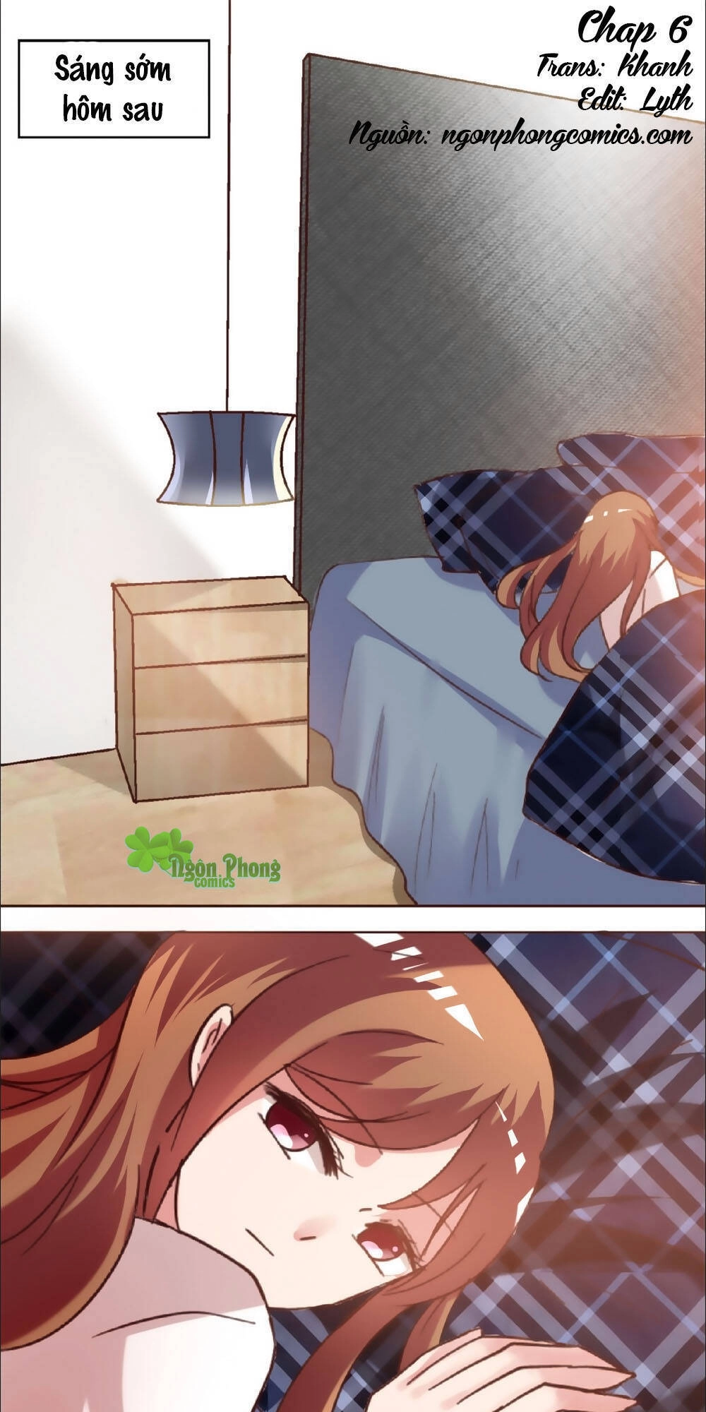 Một Tuần Làm Tình Nhân Chapter 6 - 2