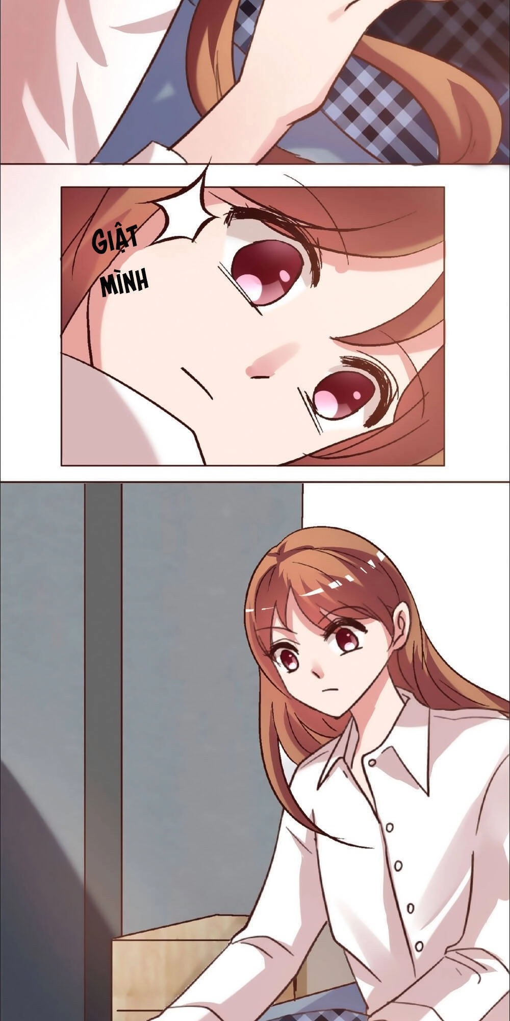 Một Tuần Làm Tình Nhân Chapter 6 - 3