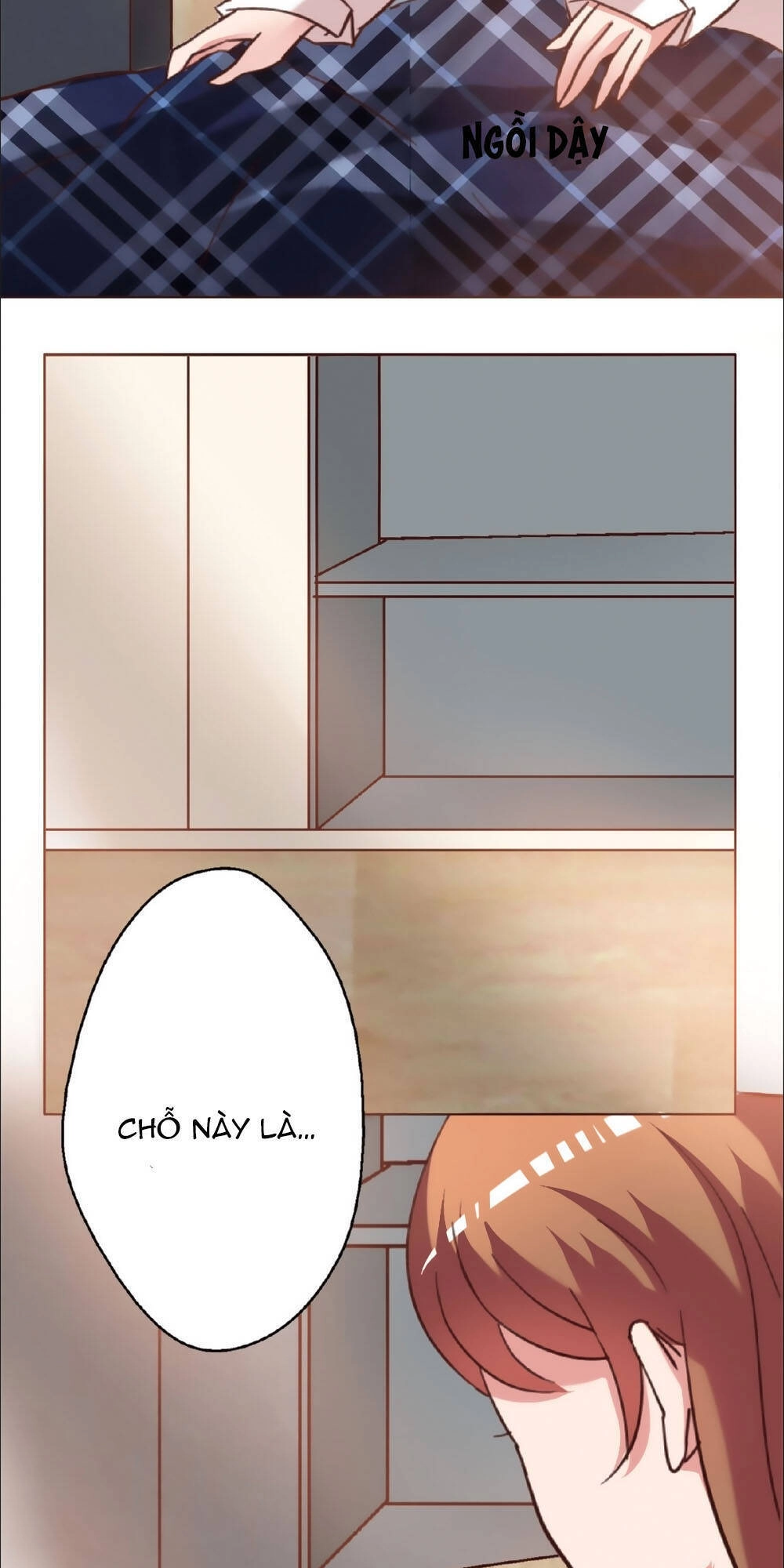 Một Tuần Làm Tình Nhân Chapter 6 - 4