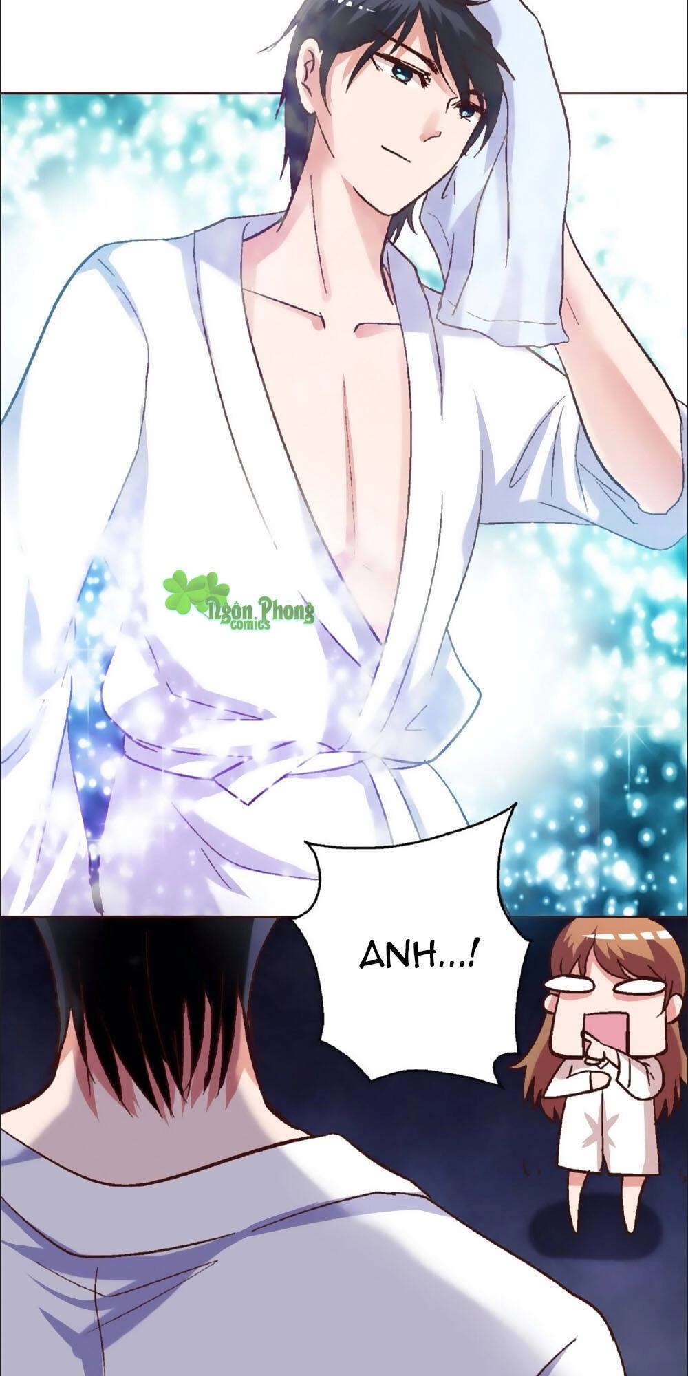 Một Tuần Làm Tình Nhân Chapter 6 - 9