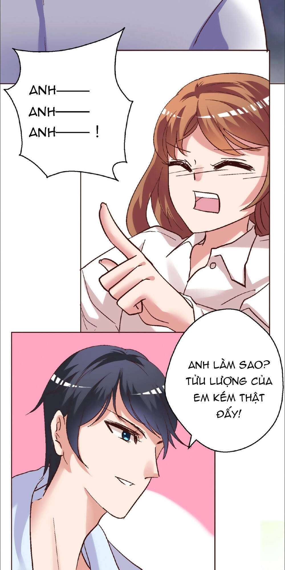 Một Tuần Làm Tình Nhân Chapter 6 - 10