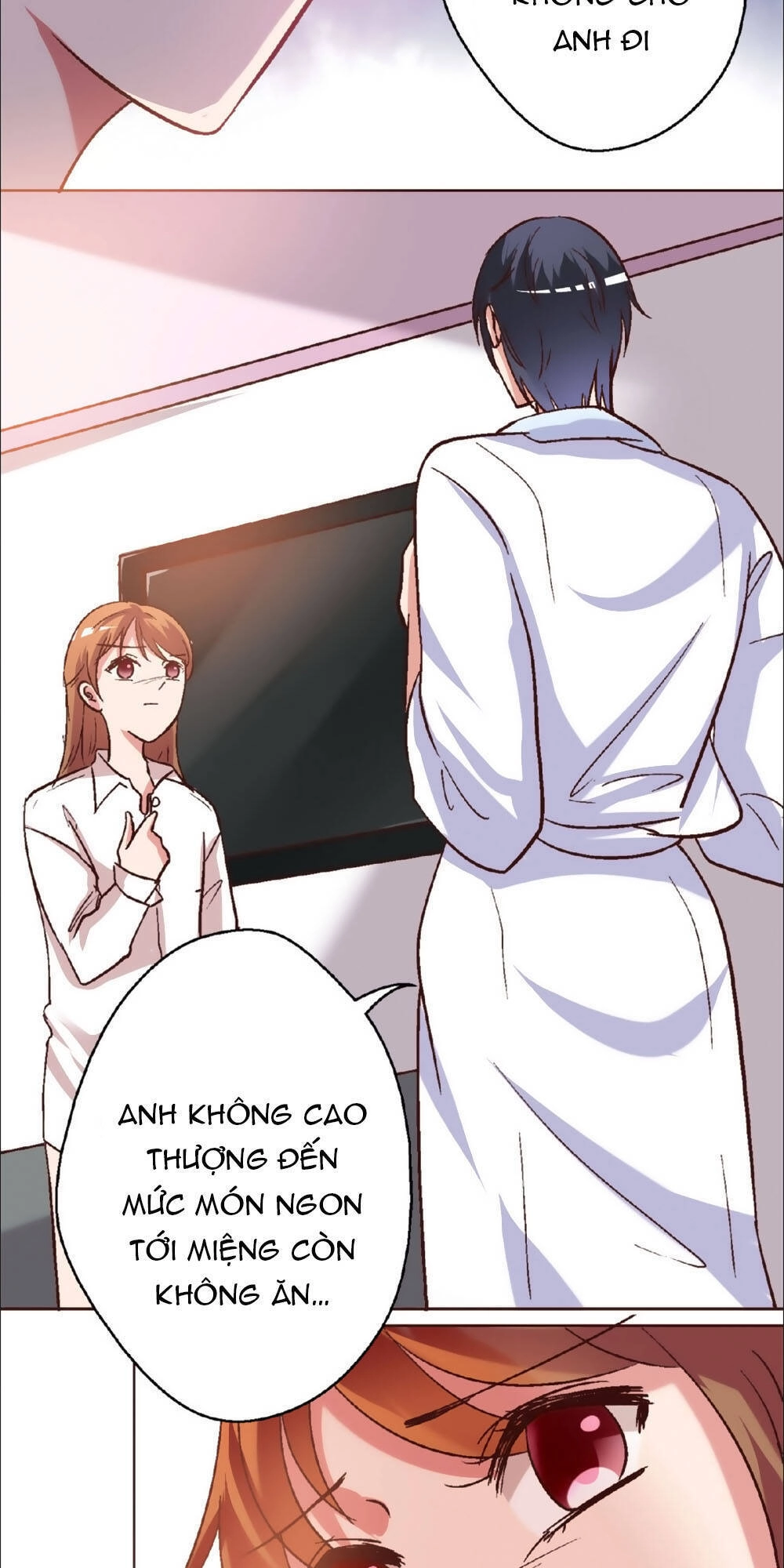 Một Tuần Làm Tình Nhân Chapter 6 - 12