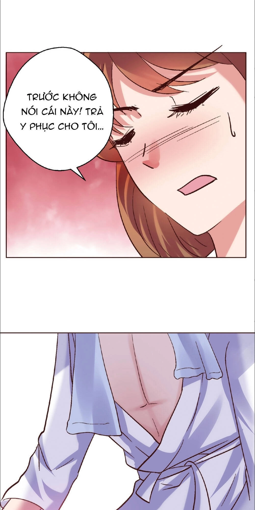 Một Tuần Làm Tình Nhân Chapter 6 - 14