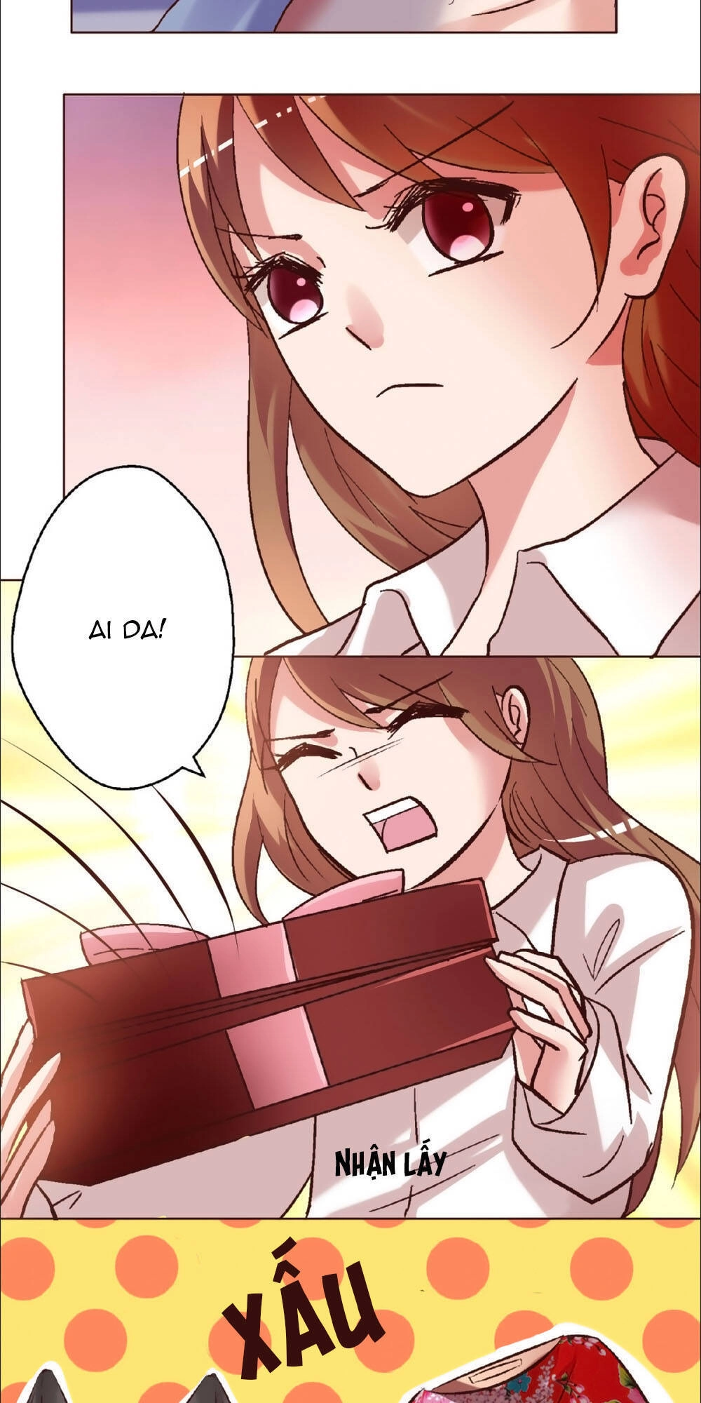 Một Tuần Làm Tình Nhân Chapter 6 - 17