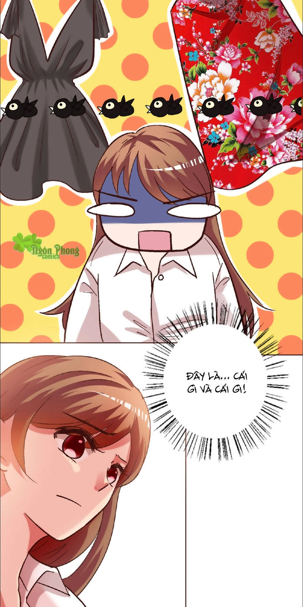 Một Tuần Làm Tình Nhân Chapter 6 - 18