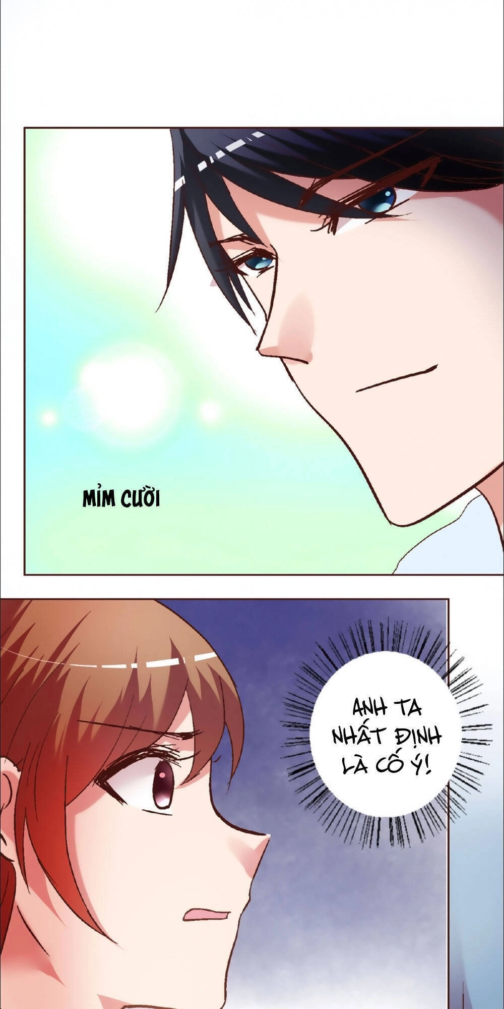 Một Tuần Làm Tình Nhân Chapter 6 - 20