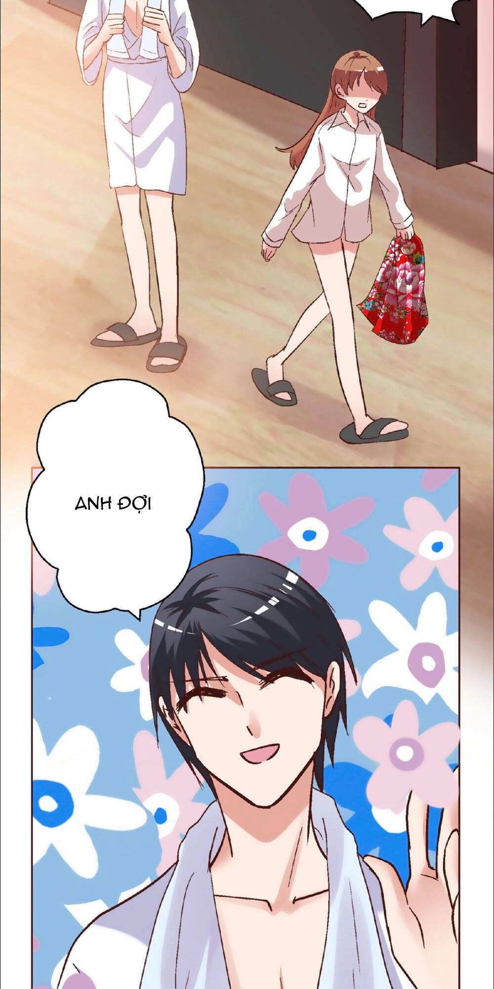 Một Tuần Làm Tình Nhân Chapter 6 - 22