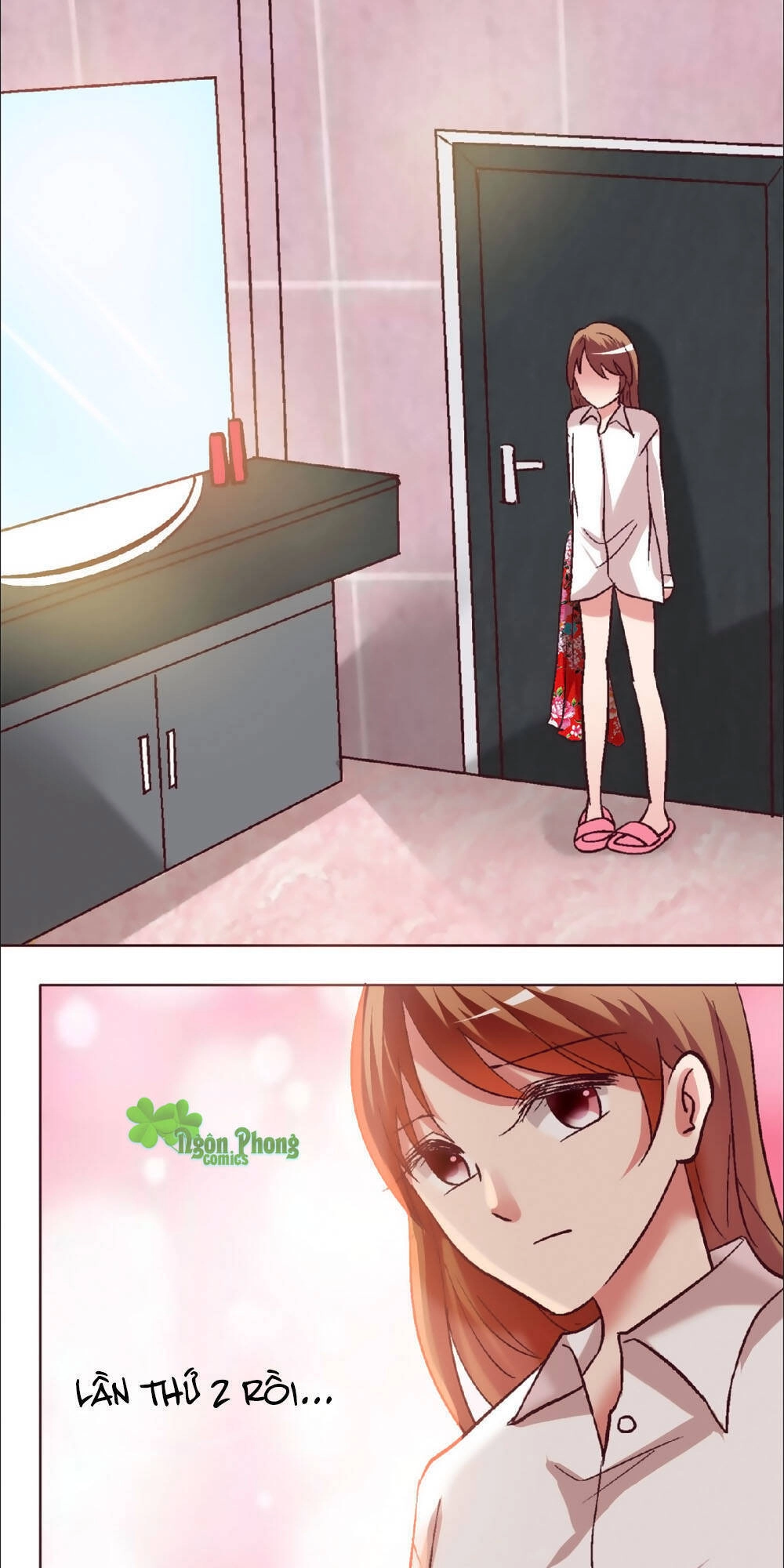 Một Tuần Làm Tình Nhân Chapter 6 - 24