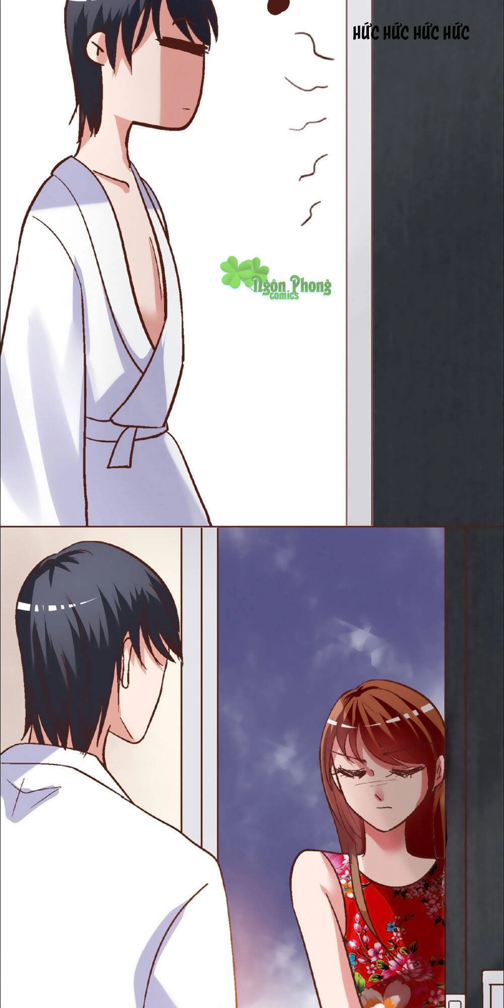 Một Tuần Làm Tình Nhân Chapter 6 - 30