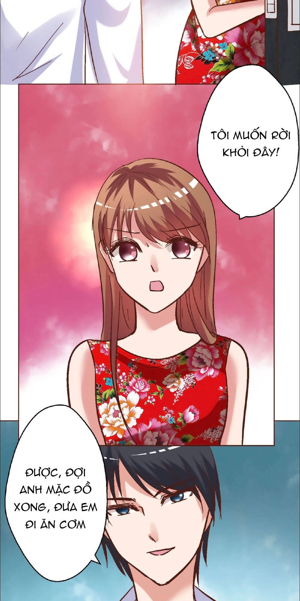 Một Tuần Làm Tình Nhân Chapter 6 - 31