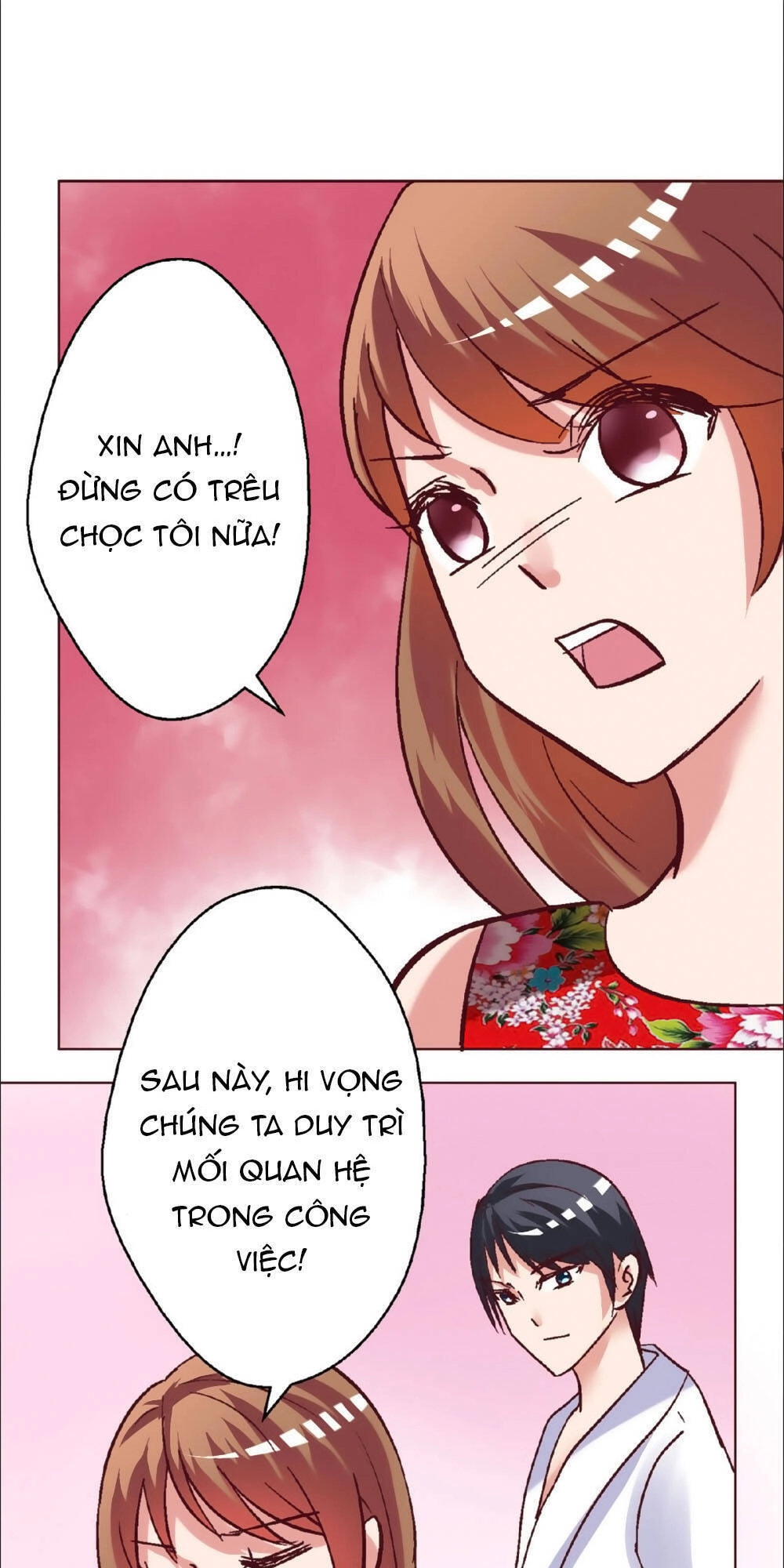 Một Tuần Làm Tình Nhân Chapter 6 - 33