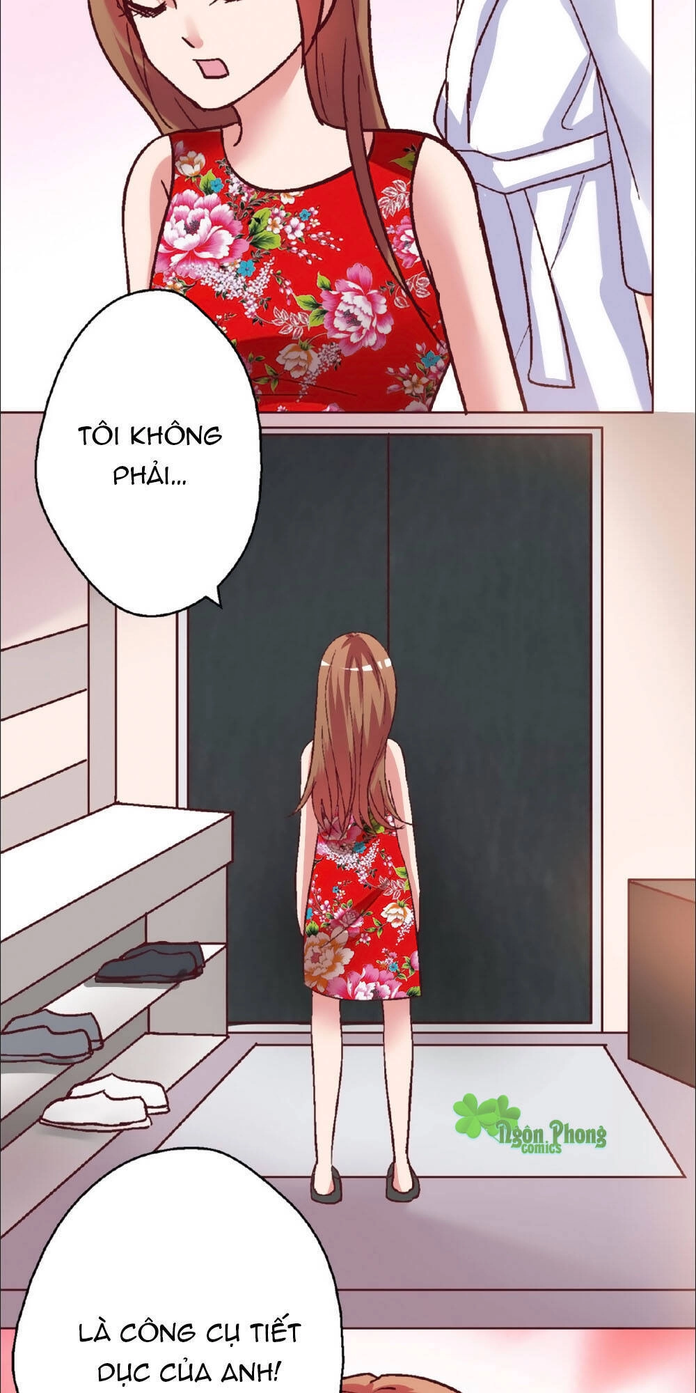 Một Tuần Làm Tình Nhân Chapter 6 - 34