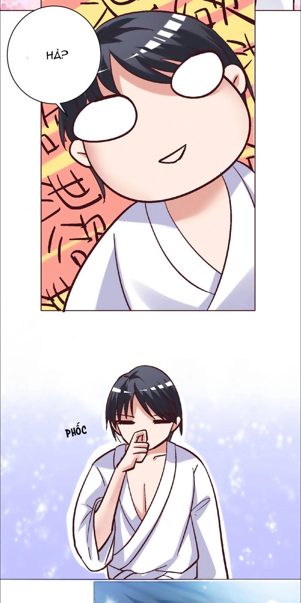 Một Tuần Làm Tình Nhân Chapter 6 - 36