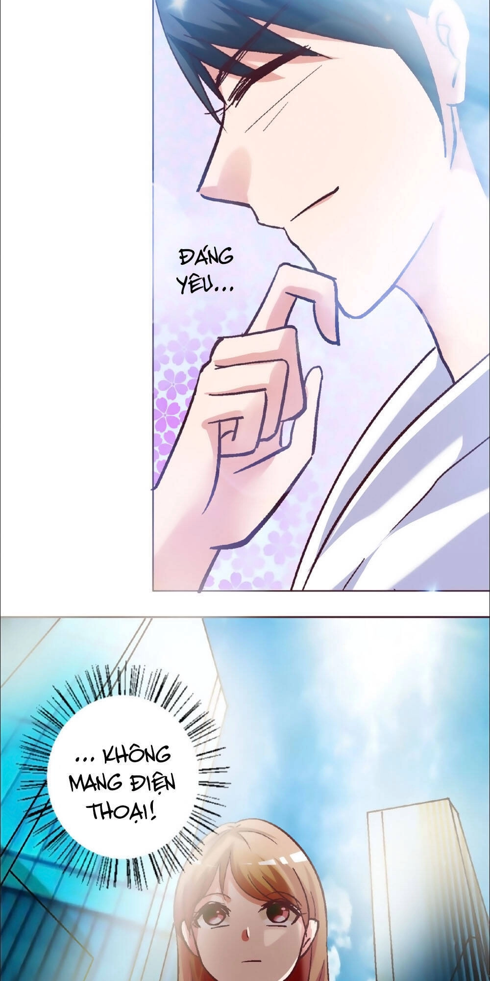 Một Tuần Làm Tình Nhân Chapter 6 - 37