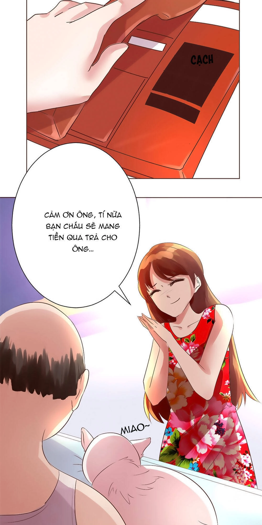 Một Tuần Làm Tình Nhân Chapter 7 - 3