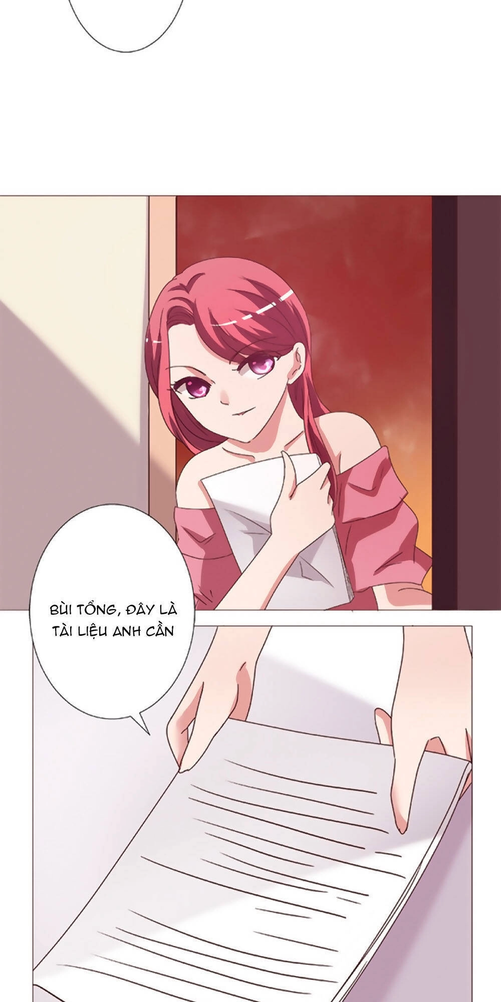 Một Tuần Làm Tình Nhân Chapter 8 - 3