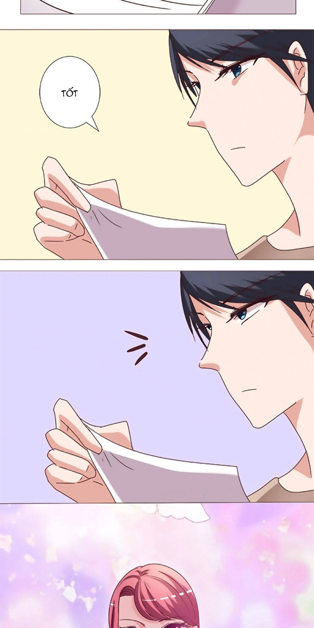 Một Tuần Làm Tình Nhân Chapter 8 - 4