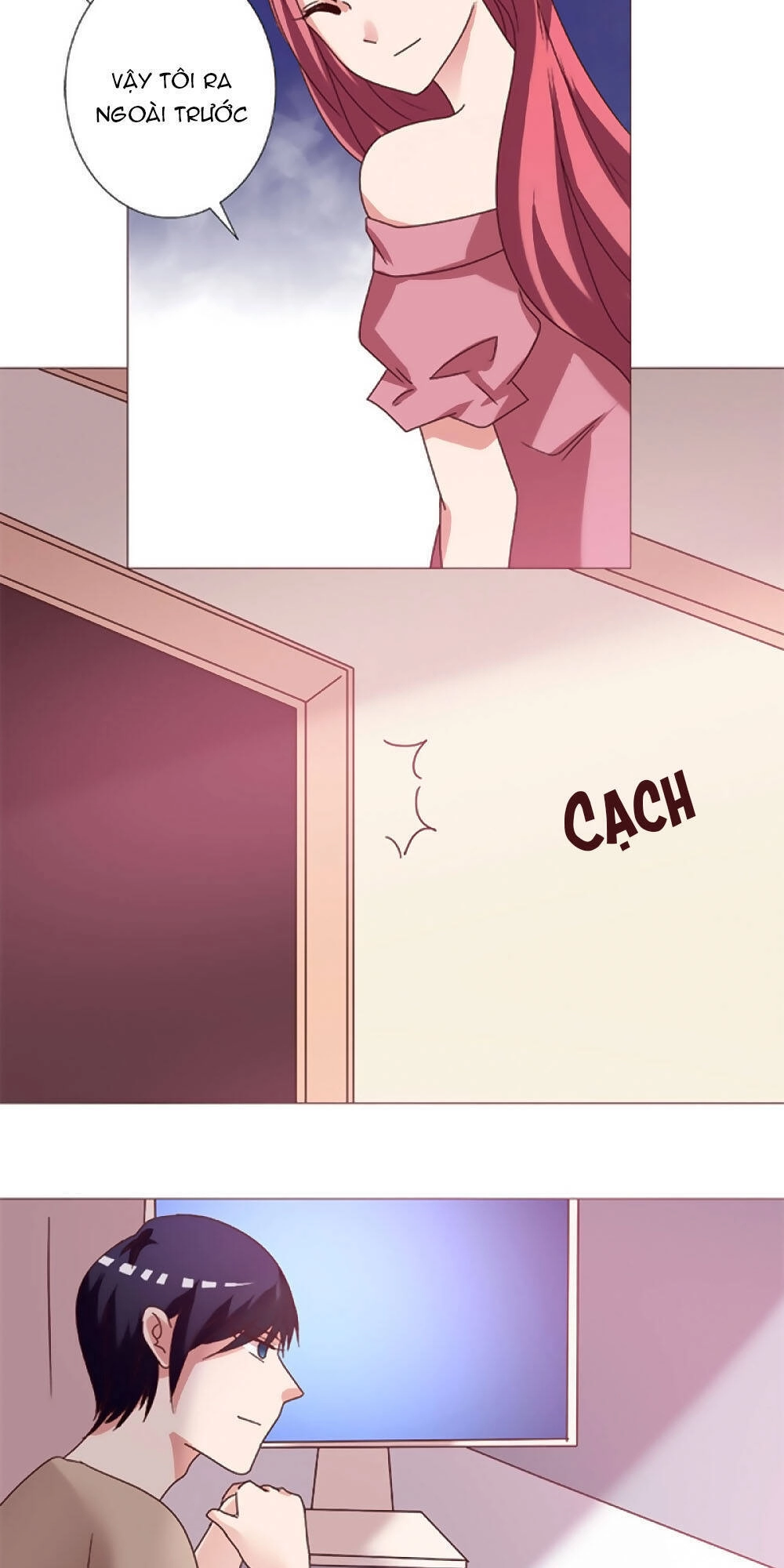 Một Tuần Làm Tình Nhân Chapter 8 - 12